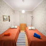 Bright & Spacious Near Center Lejlighed Helsinki