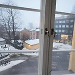 Bright & Spacious Near Center Apartament Helsinki