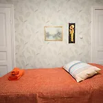 Bright & Spacious Near Center Apartament *